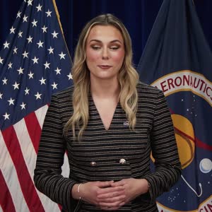 NASA Minute: Nov. 21, 2025